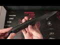 spartan blades ronin shinto review