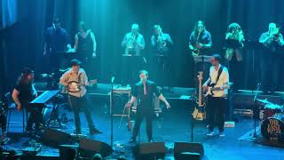 Rag Mama Rag (The Band) - Seattle's Tribute to The Last Waltz Live at The Neptune Theater 11/30/2024