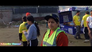 SBP Ludhiana MARATHON | Run For ENVIRONMENT | South City | Ludhiana Events | Ludhiana Citizens