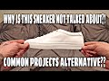 Good Man Brand 'Edge' Sneaker Unboxing & On Feet