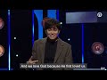 Joseph Prince mocks & cancels Jesus’ (God) warnings on hell