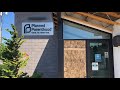 Planned Parenthood files lawsuit to block Idaho's trigger abortion ban