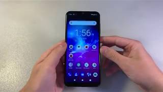 Обзор ZTE Blade A7 2019