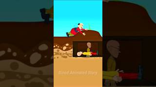 Patlu emotional😢 #shortvideo #animation #cartoon #shortfeed #shorts #motupatlu#viral #ytshorts #kgf