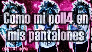 Blood On The Dance Floor Sexting Sub Espanol