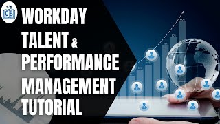 Workday Talent and performance | Workday Performance Management | Workday training | CyberBrainer