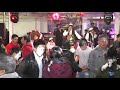 FAVIS Y LOS NENES CARNAVALAZO 2018