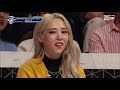 i can see your voice 6 9회 마마무 경악 국악 심청이 김우정 하늘을 울리는 한을 담아낸 작야 190315 ep.9