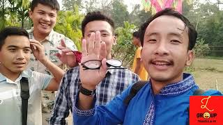 4th episode of Lusso Group. Travel to Naniarchar upazila in Rangamati at a Chakma wedding.