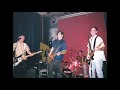 The Returnables Live at the Mutiny May 6th, 2000 (Audio only)