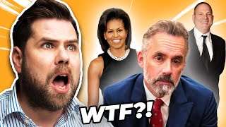 Watch Expert Reacts to CONTROVERSIAL FIGURES' Watches!