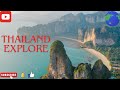 Thailand Travel Guide 2024: Insider Tips for Your Ultimate Adventure