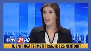 Gazetarja Lala: 1 vit nga termeti tragjik, ku jane sot hetimet