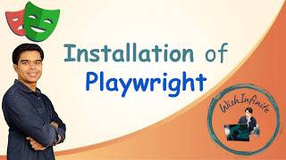Playwright Installation Guide | Setup Playwright with TypeScript & JavaScript