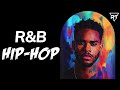 HipHop RnB Mix 2024 - R&B HipHop Music 2024