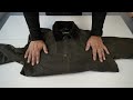 barbour ashby deep review. why is the best barbour waxed jacket.