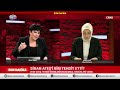 ayşe ateş ten Çarpıcı sinan ateş ve fetÖ yanıtı sadece liste hazırlıyordu