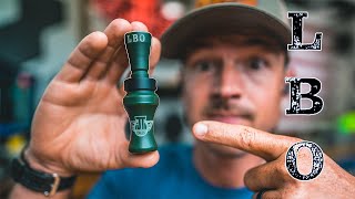 The New LBO Duck Call!