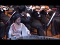 yuan sha guzheng concerto