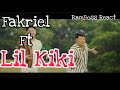 Fakriel ft Lil Kiki - Kan Duh Thlan // RamBoss React