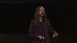 How Images Shape Our Understanding of Justice | Sarah Lewis | TEDxHarvardCollege