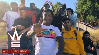 N7 And Pwap Spazzin Wshh Exclusive - Official Music Video