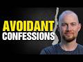 Why Avoidants Pull Away (Confessions of a Recovering Avoidant)