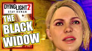 Dying Light 2 - The Black Widow - Find Josh