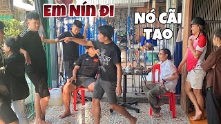 Cãi Nhau Vs Ông Tám Không Đành Bé Xuân Ấm Ức Bỏ Đi Làm Chuyện Này