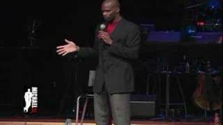 Jesus LIL Brother | Stand Up | Michael Jr.