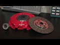 1986-2010 Mustang GT McLeod Super Street Pro Clutch Review & Install