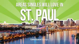 5 St. Paul Neighborhoods That Will CHANGE How You See the City