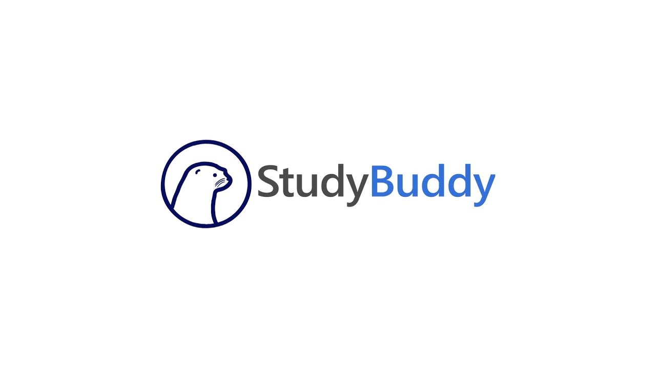 Welcome To StudyBuddy - YouTube