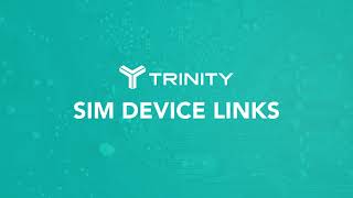 TrinityConnect - SIM & Device Bind/Lock