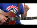 ► Animals - Maroon 5 (MELODY) Guitar Lesson ✎ FREE TAB