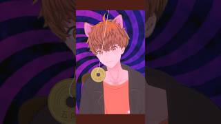 「タイプ：猫」の音御光歌に催眠術かけたら……　#shorts #vtuber