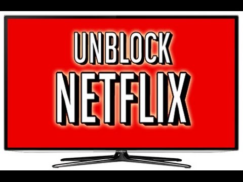 How to change your Netflix region to any country How to change your Netflix region to any country
