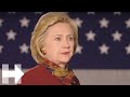 Hillary Clinton speech on counterterrorism and foreign policy | Hillary Clinton