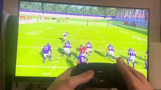 Madden 24: How to Ball Hawk Tutorial! (Easy Interceptions)