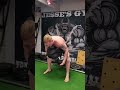 How To - Sandbag Hang Clean