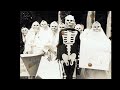 hauntingly beautiful vintage halloween photos 1900s 1950s unearthed