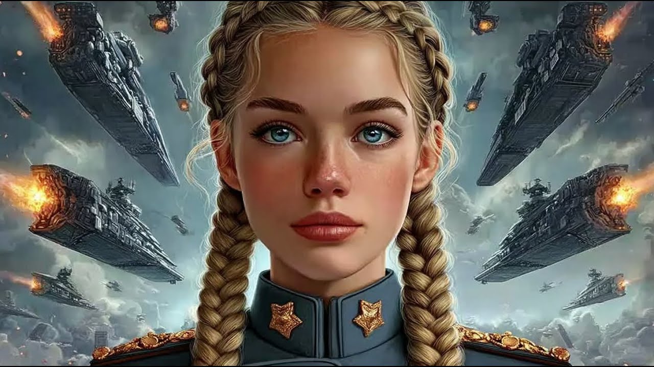 The Galaxy Had Surrendered Then Humanity S War Fleet Arrived Hfy