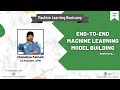 End to End Machine Learning Model Building & Feature Selection using Boruta