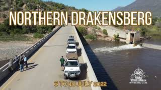 NORTHERN DRAKENSBERG