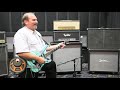 guitar speaker shootout celestion jbl d120f eminence altec lansing using a marshall jcm 2000