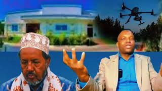 DEG DEG XASAN SHEKH OO KA QAXAY VILLA SOMALIA CABSI IYO FADEEXAD 2 February 2025