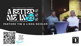 Tim + Linda Seidler | \