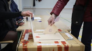 Voting starts in Finland in second round of presidential elections | AFP
