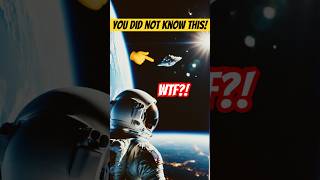 Top 3 CRAZIEST Space Facts You NEVER KNEW! #facts #science