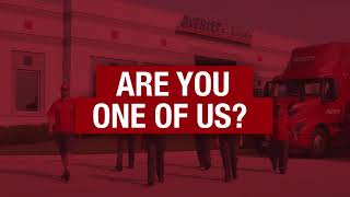 Why Choose Averitt?
